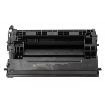 HP 37A γνήσιο τόνερ LaserJet μαύρο, 3000 σελίδες