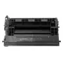 HP 37A γνήσιο τόνερ LaserJet μαύρο, 3000 σελίδες