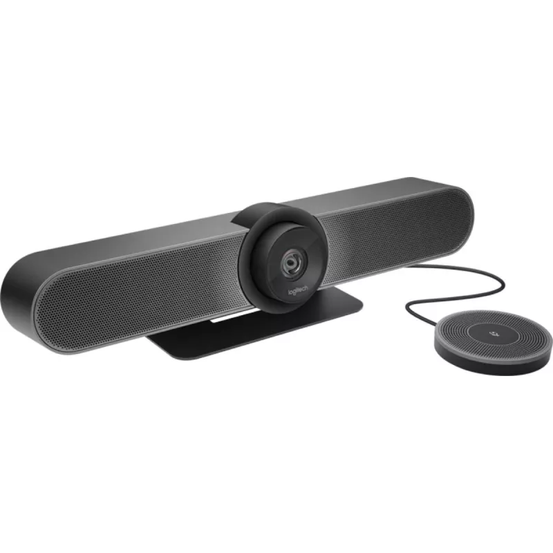 Μικρόφωνο διάσκεψης Logitech Expansion Mic for MeetUp
