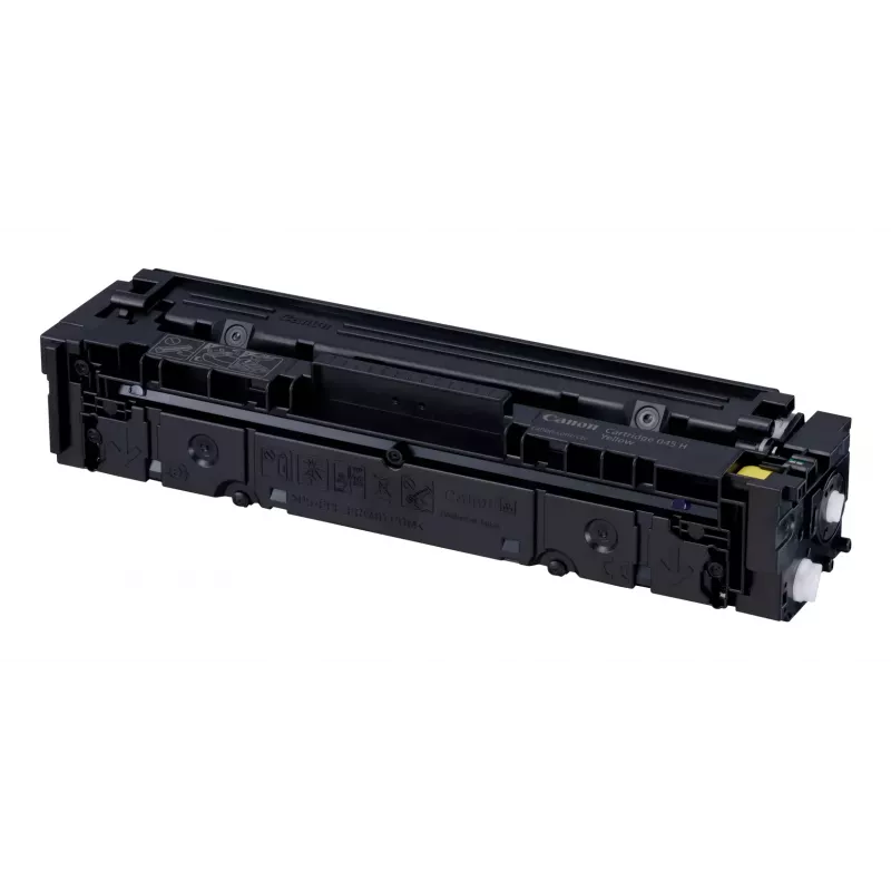 Τόνερ Canon 1243C002 2200 σελίδες κίτρινο