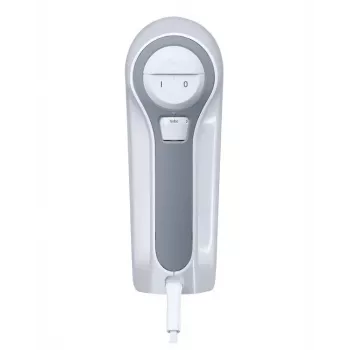 Braun HM 3135 WH μίξερ χειρός 500 W γκρι, λευκό