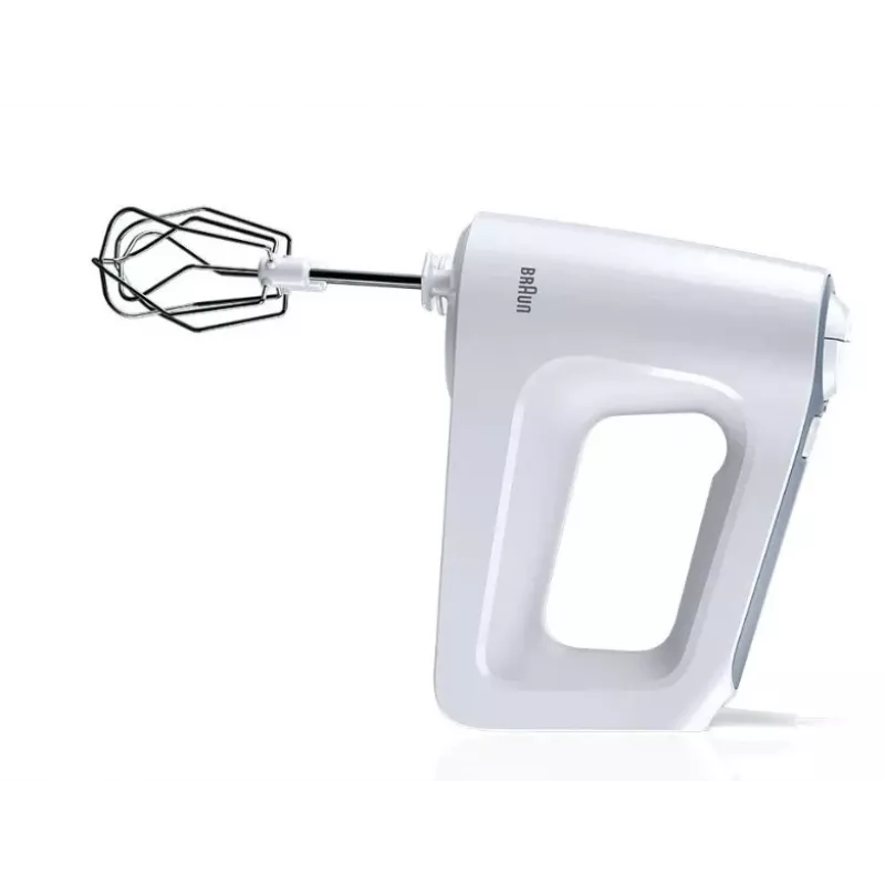 Braun HM 3135 WH μίξερ χειρός 500 W γκρι, λευκό