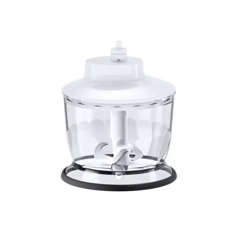 Braun HM 3135 WH μίξερ χειρός 500 W γκρι, λευκό