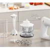Braun HM 3135 WH μίξερ χειρός 500 W γκρι, λευκό
