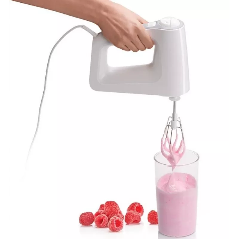 Braun HM 3135 WH μίξερ χειρός 500 W γκρι, λευκό