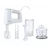 Braun HM 3135 WH μίξερ χειρός 500 W γκρι, λευκό