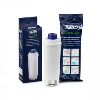 De’Longhi DLS C002 φίλτρο νερού