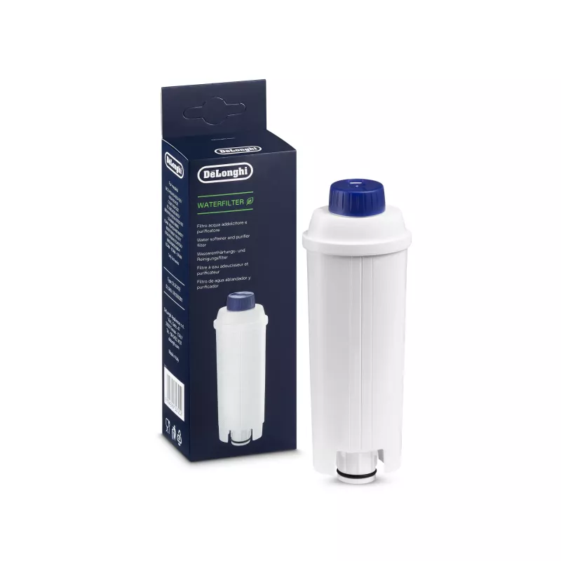 De’Longhi DLS C002 φίλτρο νερού