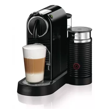 De’Longhi Citiz EN267.BAE ημιαυτόματη μηχανή φίλτρου καφέ 1 L