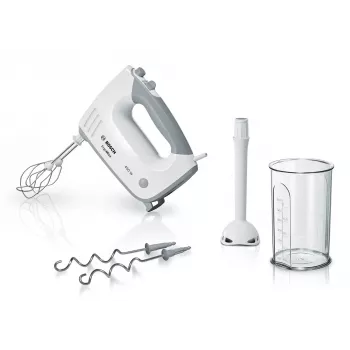 Bosch MFQ36440 μίξερ μίξερ χειρός 450 W λευκό