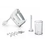 Bosch MFQ36440 μίξερ μίξερ χειρός 450 W λευκό