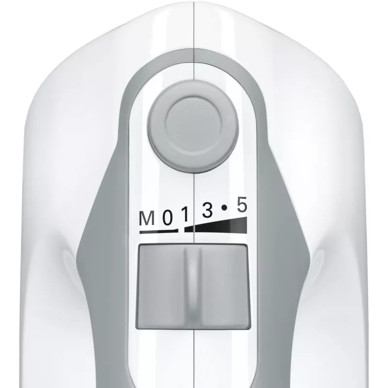 Bosch MFQ36440 μίξερ μίξερ χειρός 450 W λευκό