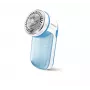 Philips GC026/00 Αποτριχωτική μηχανή χνουδιών, γκρι, μπαταρία, AA, 123 mm, 80 mm, 58 mm