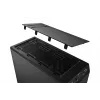 Κουτί υπολογιστή be quiet! Pure Base 600 Midi Tower μαύρο