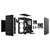 Κουτί υπολογιστή be quiet! Pure Base 600 Midi Tower μαύρο
