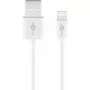 Καλώδιο φόρτισης και συγχρονισμού Lightning USB Goobay 72905