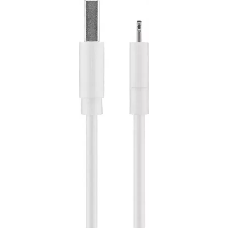 Καλώδιο φόρτισης και συγχρονισμού Lightning USB Goobay 72909