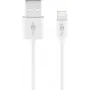 Καλώδιο φόρτισης και συγχρονισμού Lightning USB Goobay 72909