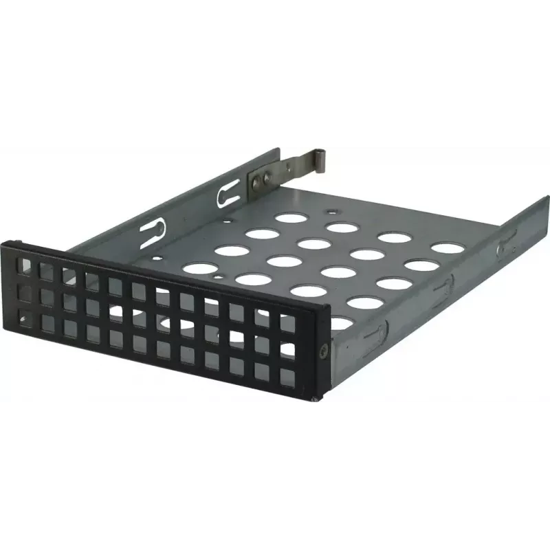 Κουτί διακομιστή Inter-Tech 2U-20240 Rack μαύρο