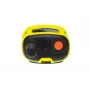 Motorola Talkabout T92 H2O Ασύρματος 16 κανάλια 446.00625 - 446.19375 MHz μαύρο, κίτρινο