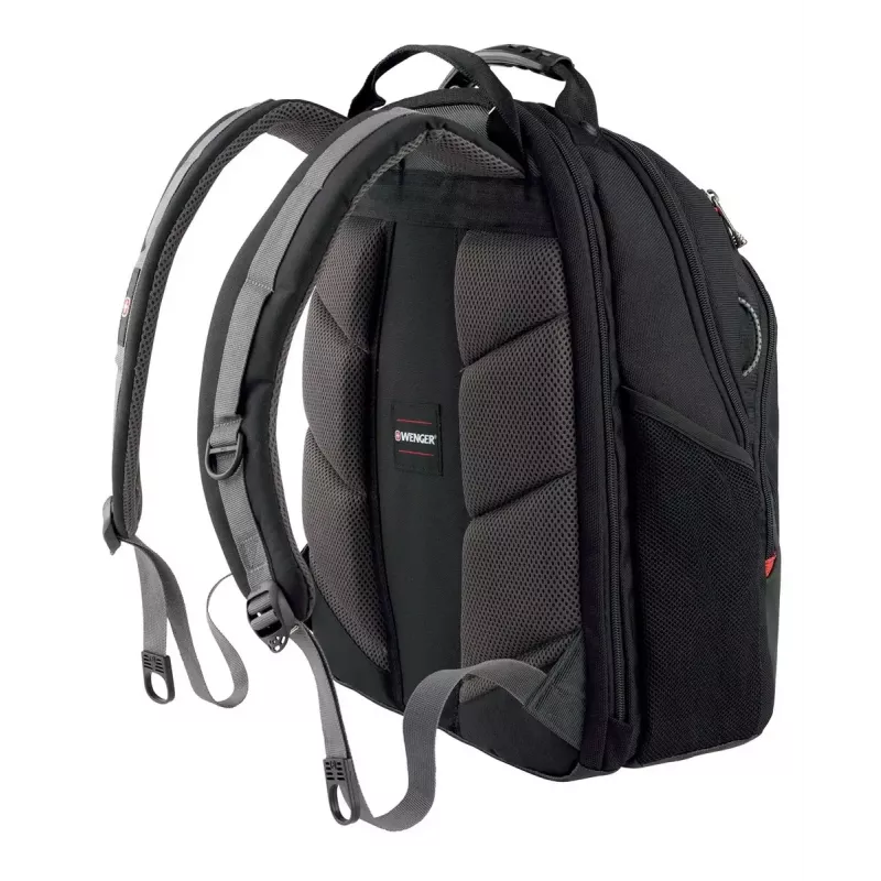 Τσάντα πλάτης Wenger SwissGear 600631