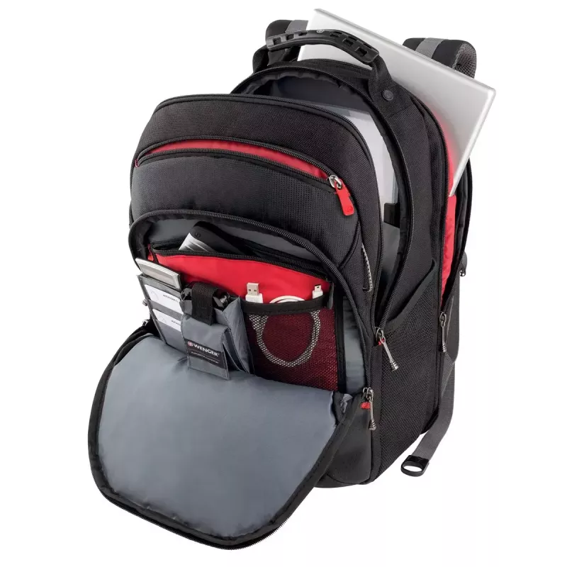 Τσάντα πλάτης Wenger SwissGear 600631