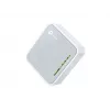 TP-Link TL-WR902AC Router WLAN Fast Ethernet Dual-Band (2,4 GHz / 5 GHz) 4G λευκό