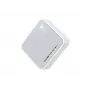 TP-Link TL-WR902AC Router WLAN Fast Ethernet Dual-Band (2,4 GHz / 5 GHz) 4G λευκό