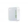 TP-Link TL-WR902AC Router WLAN Fast Ethernet Dual-Band (2,4 GHz / 5 GHz) 4G λευκό