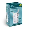 TP-Link RE650 Ενισχυτής δικτύου Πομπός δικτύου λευκό 10, 100, 1000 Mbit/s