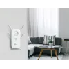 TP-Link RE650 Ενισχυτής δικτύου Πομπός δικτύου λευκό 10, 100, 1000 Mbit/s