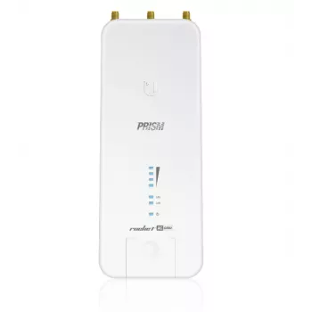 UBIQUITI NETWORKS Σημείο πρόσβασης Unifi Rp-5ac-gen2 Πλήρες εύρος ζώνης 5 GHz 500+ Mbps λευκό