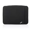 Lenovo 4X40N18009 Θήκη laptop 35,6 cm (14 ίντσες) Θήκη sleeve μαύρο