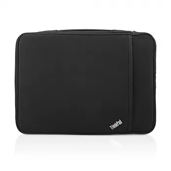 Lenovo 4X40N18009 Θήκη laptop 35,6 cm (14 ίντσες) Θήκη sleeve μαύρο