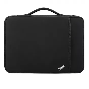 Lenovo 4X40N18009 Θήκη laptop 35,6 cm (14 ίντσες) Θήκη sleeve μαύρο