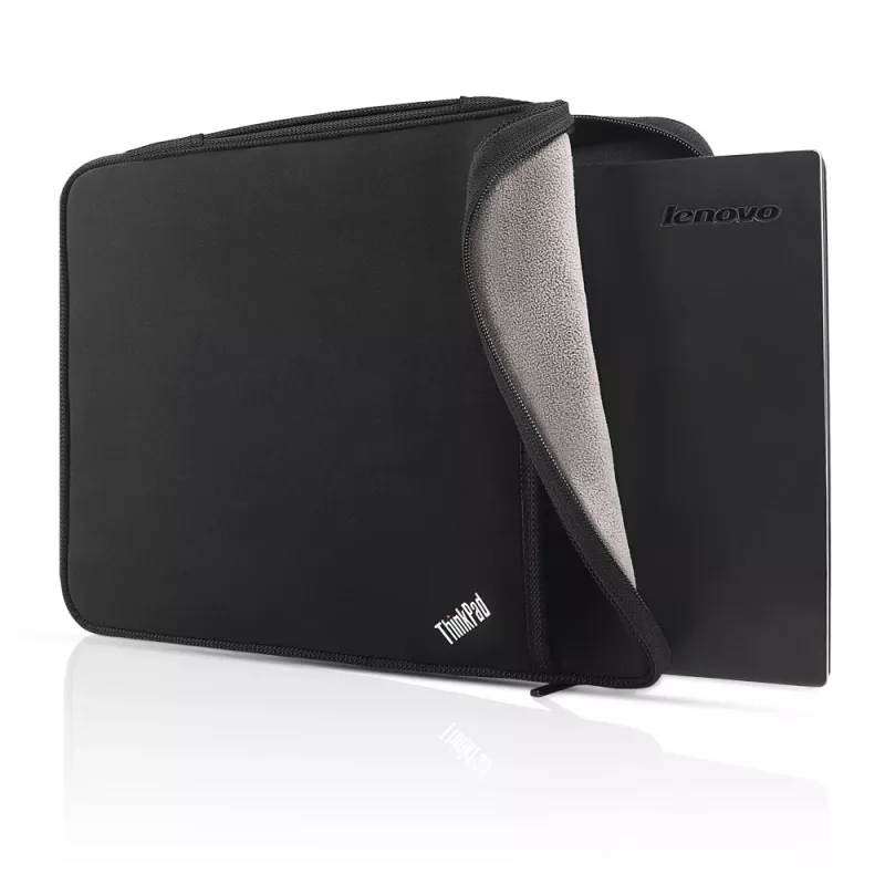 Lenovo 4X40N18009 Θήκη laptop 35,6 cm (14 ίντσες) Θήκη sleeve μαύρο