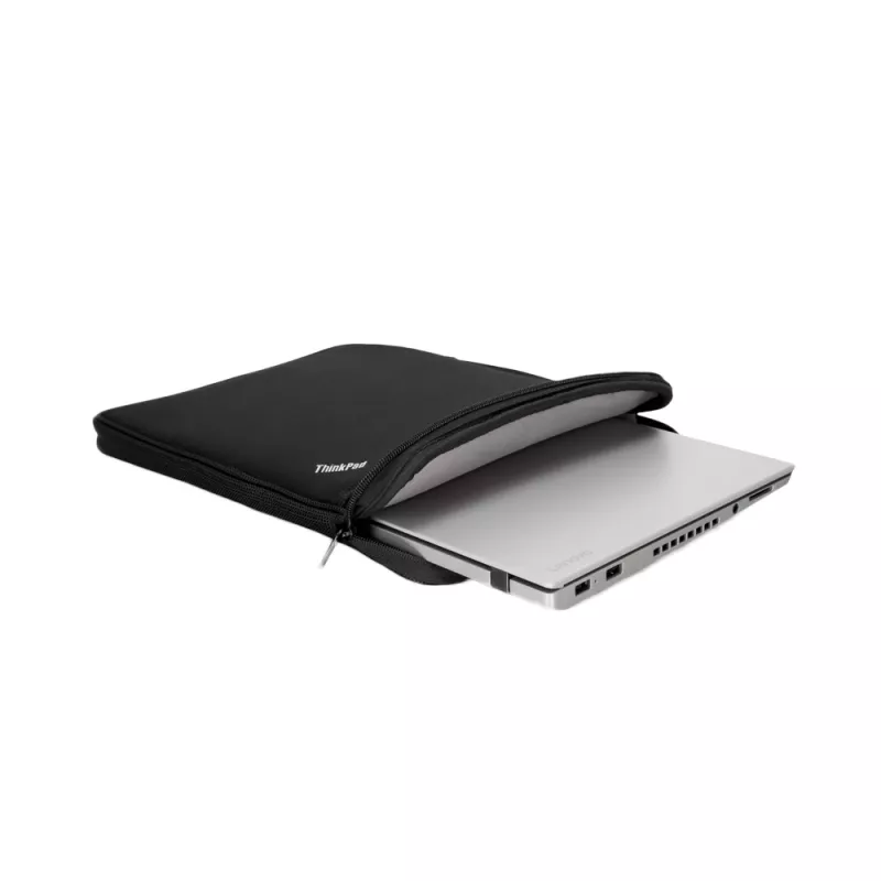 Lenovo 4X40N18009 Θήκη laptop 35,6 cm (14 ίντσες) Θήκη sleeve μαύρο