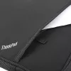 Lenovo 4X40N18009 Θήκη laptop 35,6 cm (14 ίντσες) Θήκη sleeve μαύρο