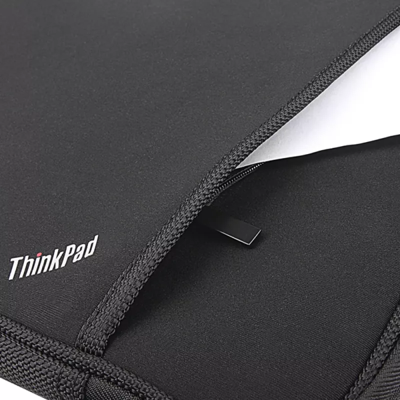Lenovo 4X40N18009 Θήκη laptop 35,6 cm (14 ίντσες) Θήκη sleeve μαύρο