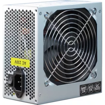 INTER-TECH Τροφοδοτικό SL-500 Plus 500W ATX