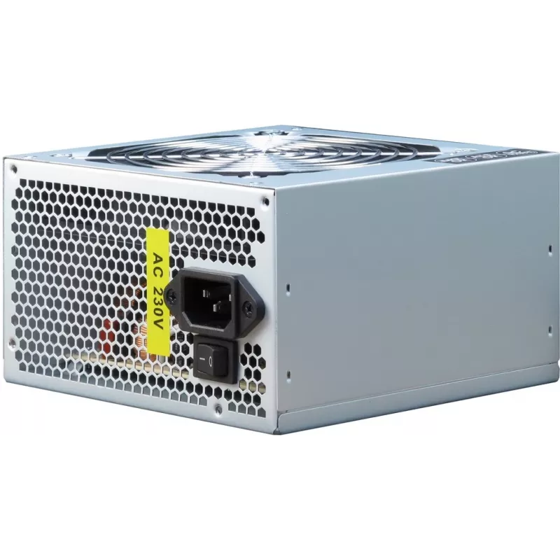 INTER-TECH Τροφοδοτικό SL-500 Plus 500W ATX