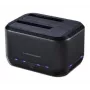 Σταθμός σύνδεσης σκληρών δίσκων LC-Power LC-DOCK-U3-III