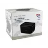 Σταθμός σύνδεσης σκληρών δίσκων LC-Power LC-DOCK-U3-III