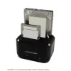Σταθμός σύνδεσης σκληρών δίσκων LC-Power LC-DOCK-U3-III