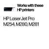 HP 203X High Yield μαύρο γνήσιο τόνερ LaserJet