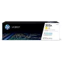 HP 203A κίτρινο γνήσιο τόνερ LaserJet