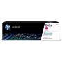 Τόνερ HP CF543A 203A 1.300 σελίδες ματζέντα