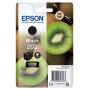 Μελανωτή κασέτα EPSON Singlepack Kiwi μαύρο 202 Claria Premium Ink 6,9 ml
