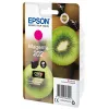 Epson Kiwi Singlepack ματζέντα 202 Claria Premium μελανωτή κασέτα