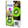 Epson Kiwi Singlepack ματζέντα 202 Claria Premium μελανωτή κασέτα